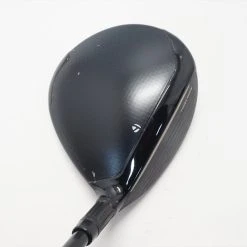Mint Taylormade Stealth 16.5° 3 Hl Fairway Wood Regular Left Hand Lh -Titleist Shop 01043664 4 83136.1670268637