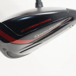 Mint Taylormade Stealth 16.5° 3 Hl Fairway Wood Regular Left Hand Lh -Titleist Shop 01043664 6 56641.1670268638