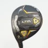 Cobra Ltdx Max 15.5° 3 Fairway Wood Regular Helium 1043721 Mint Left Hand Lh