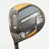 Callaway Mavrik Max 15° 3 Fairway Wood Regular Riptide 1043730 Good Left Hand Lh