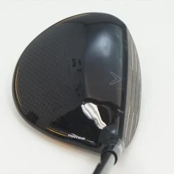 Callaway Mavrik Max 15° 3 Fairway Wood Regular Riptide 1043730 Good Left Hand Lh -Titleist Shop 01043730 3 65052.1670341671
