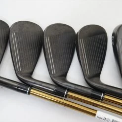 Callaway Epic Max Star Iron Set 7-Pw, Sw Ladies Flex Attas 40 Graphite 1043735 -Titleist Shop 01043735 4 10166.1671139381