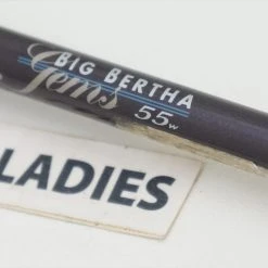 Callaway Big Bertha 2004 16° 3 Fairway Wood Ladies Flex Gems 1043765 Fair -Titleist Shop 01043765 5 61266.1670341297