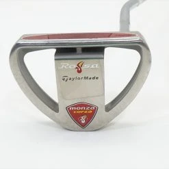 Taylormade Rossa Monza Corza 35" Putter Good Rh 1043769