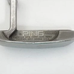 Ping B60 35" Putter Good Rh 1043773 -Titleist Shop 01043773 3 44165.1670429097