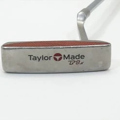 Taylormade Nubbins B9S 34" Putter Good Rh 1043804
