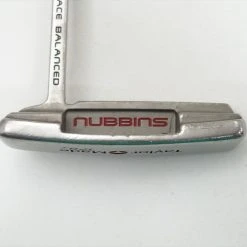 Taylormade Nubbins B9S 34" Putter Good Rh 1043804 -Titleist Shop 01043804 3 10802.1670429229