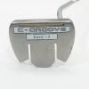 Yes! C-Groove Sara-12 35" Putter Fair Rh 1043841 Super Stroke Grip
