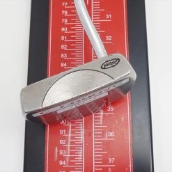 Yes! C-Groove Sara-12 35" Putter Fair Rh 1043841 Super Stroke Grip -Titleist Shop 01043841 6 19408.1670429353