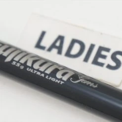 Callaway X 2008 21° 7W Fairway Wood Ladies Flex Fujikura Gems 1043842 Good -Titleist Shop 01043842 5 93141.1670341522