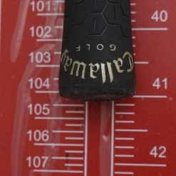 Callaway X 2008 21° 7W Fairway Wood Ladies Flex Fujikura Gems 1043842 Good -Titleist Shop 01043842 6 40037.1670341522