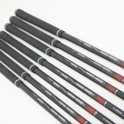 Titleist T200 Iron Set 5-Pw, 48 Regular Flex Tensi Red Av Plus 1" 1043896 -Titleist Shop 01043896 3 11719.1671139190