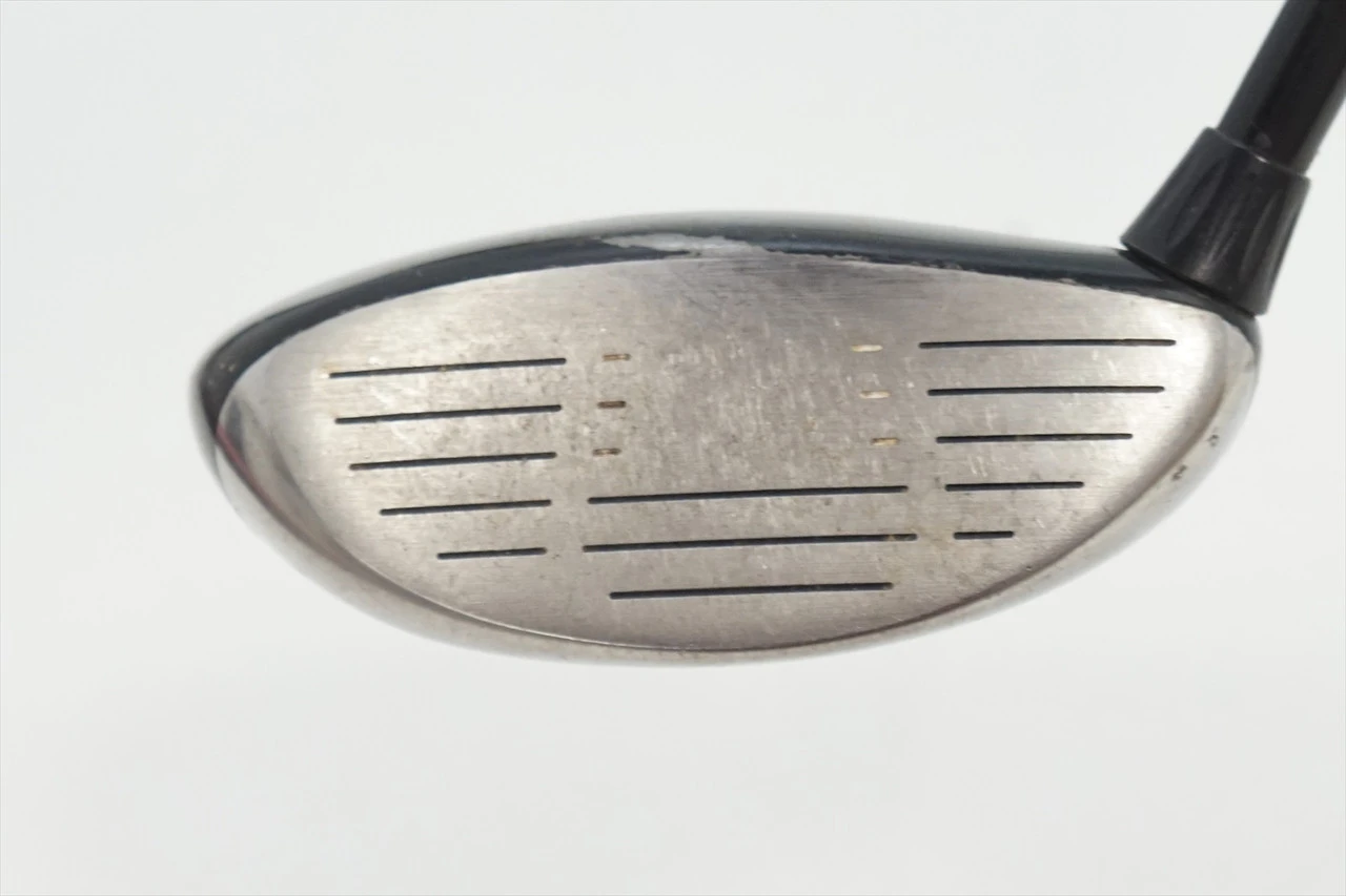 Callaway X 2008 15° 3W Fairway Wood Stiff Flex Fujikura 1043909 Good 2 Callaway X 2008 15° 3W Fairway Wood Stiff Flex Fujikura 1043909 Good - Image 2