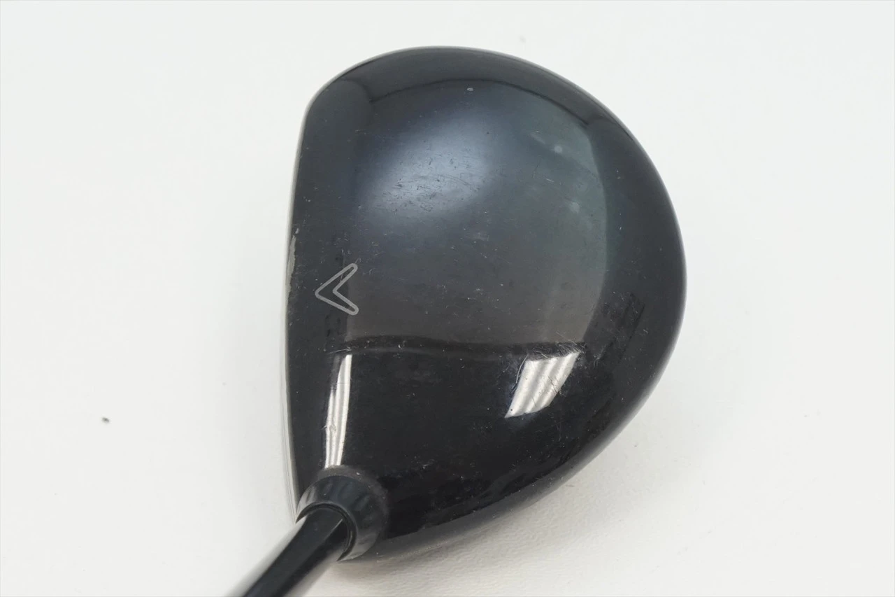 Callaway X 2008 15° 3W Fairway Wood Stiff Flex Fujikura 1043909 Good 3 Callaway X 2008 15° 3W Fairway Wood Stiff Flex Fujikura 1043909 Good - Image 3