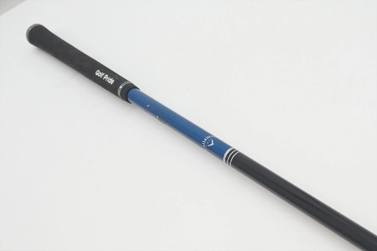 Callaway X 2008 15° 3W Fairway Wood Stiff Flex Fujikura 1043909 Good 4 Callaway X 2008 15° 3W Fairway Wood Stiff Flex Fujikura 1043909 Good - Image 4