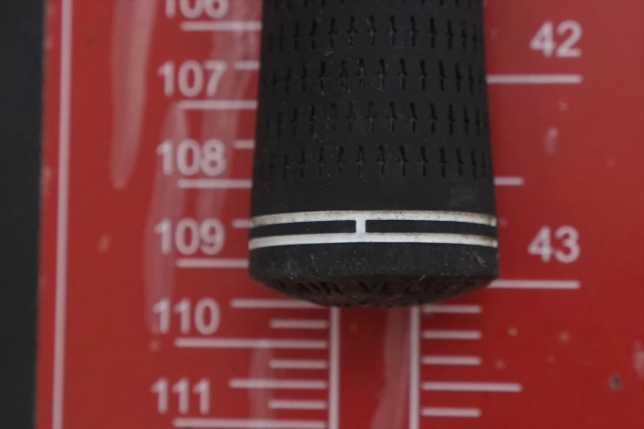 Callaway X 2008 15° 3W Fairway Wood Stiff Flex Fujikura 1043909 Good 6 Callaway X 2008 15° 3W Fairway Wood Stiff Flex Fujikura 1043909 Good - Image 6