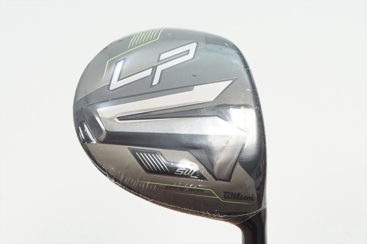 New Wilson Launch Pad 2 19° 5W Fairway Wood Ladies Flex Evenflow 1043928 1 New Wilson Launch Pad 2 19° 5W Fairway Wood Ladies Flex Evenflow 1043928