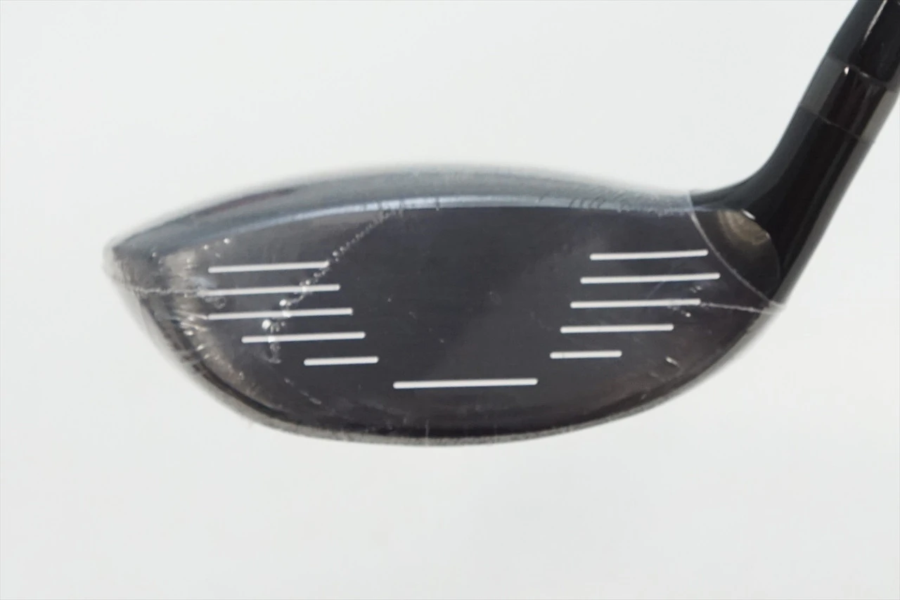 New Wilson Launch Pad 2 19° 5W Fairway Wood Ladies Flex Evenflow 1043928 2 New Wilson Launch Pad 2 19° 5W Fairway Wood Ladies Flex Evenflow 1043928 - Image 2