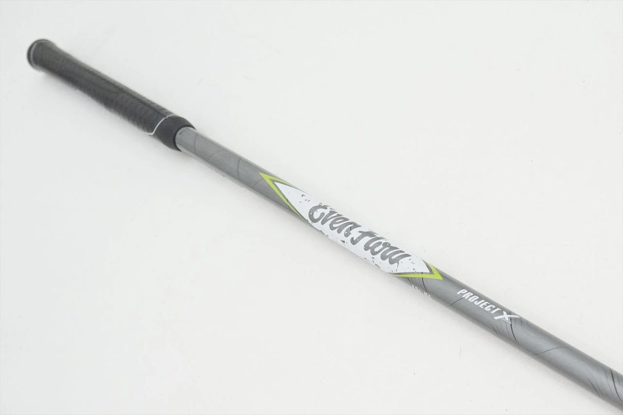 New Wilson Launch Pad 2 19° 5W Fairway Wood Ladies Flex Evenflow 1043928 4 New Wilson Launch Pad 2 19° 5W Fairway Wood Ladies Flex Evenflow 1043928 - Image 4