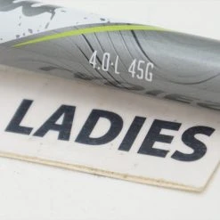 New Wilson Launch Pad 2 19° 5W Fairway Wood Ladies Flex Evenflow 1043928 10 New Wilson Launch Pad 2 19° 5W Fairway Wood Ladies Flex Evenflow 1043928 -Titleist Shop 01043928 5 10390.1670341446