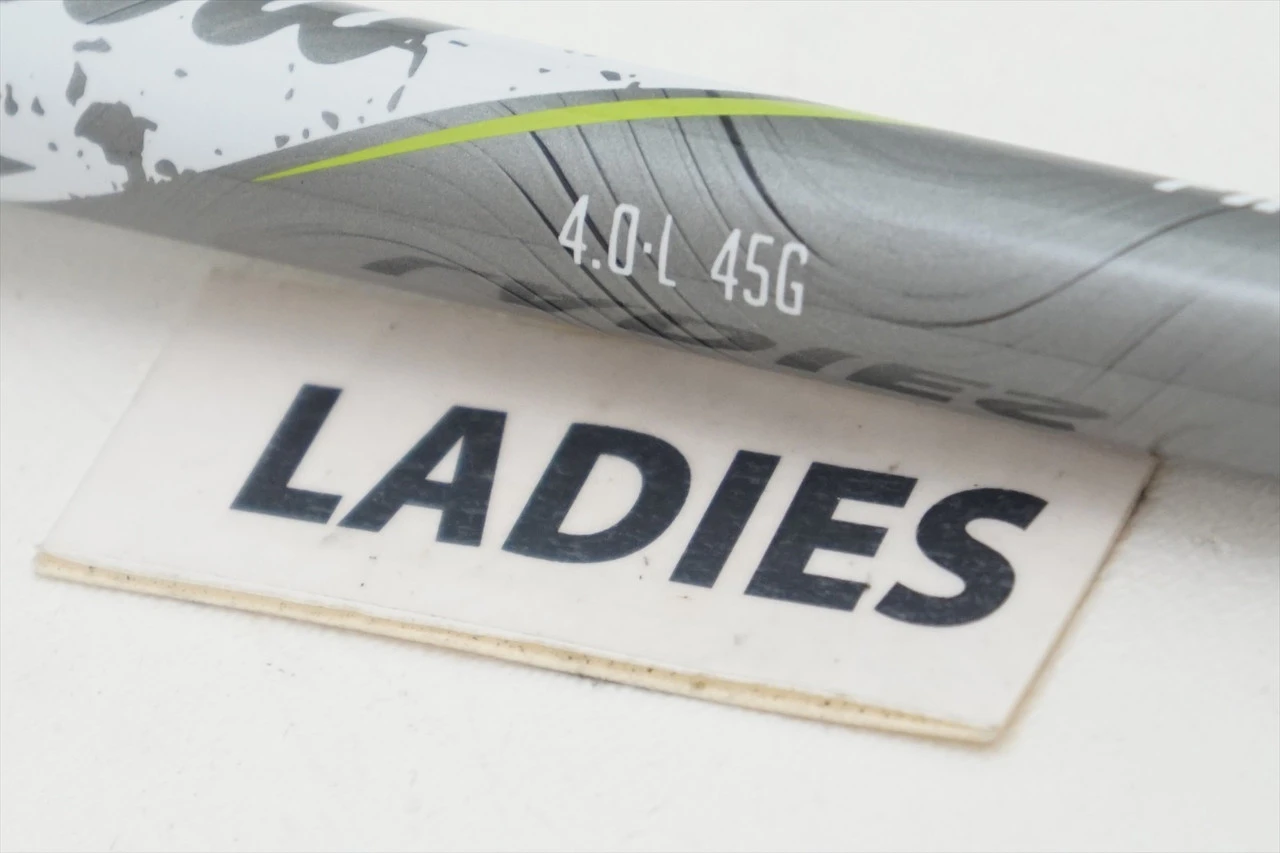 New Wilson Launch Pad 2 19° 5W Fairway Wood Ladies Flex Evenflow 1043928 5 New Wilson Launch Pad 2 19° 5W Fairway Wood Ladies Flex Evenflow 1043928 - Image 5