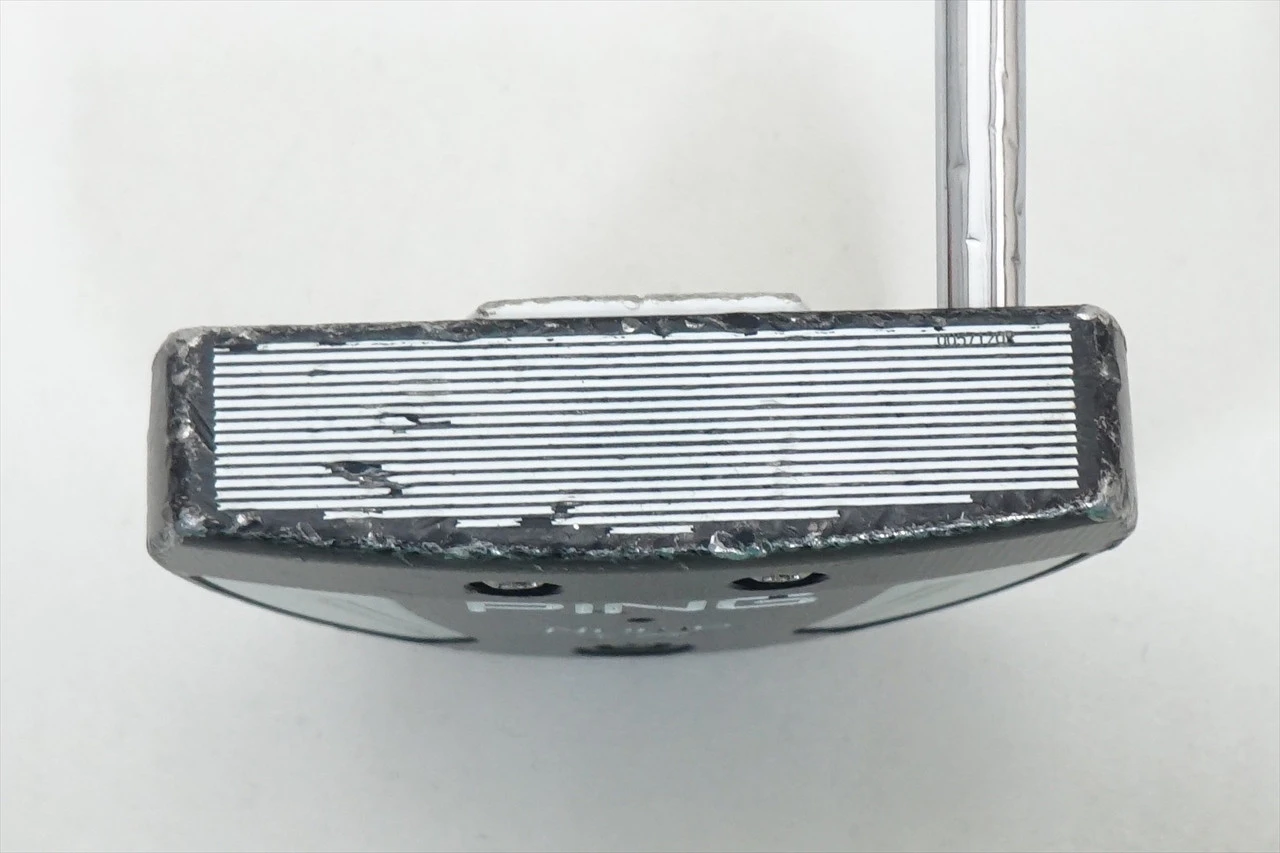 Ping Nome Tr 35" Putter Fair Rh 1044010 2 Ping Nome Tr 35" Putter Fair Rh 1044010 - Image 2