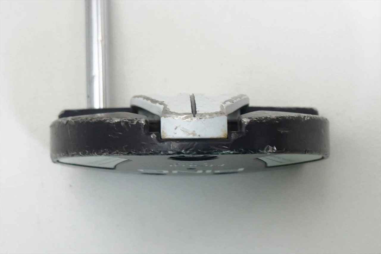 Ping Nome Tr 35" Putter Fair Rh 1044010 3 Ping Nome Tr 35" Putter Fair Rh 1044010 - Image 3