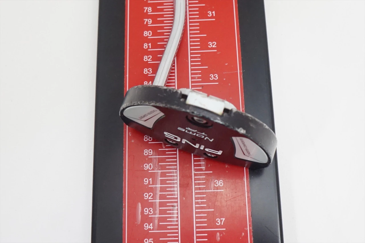 Ping Nome Tr 35" Putter Fair Rh 1044010 6 Ping Nome Tr 35" Putter Fair Rh 1044010 - Image 6