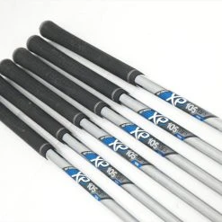 Callaway Steelhead Xr Pro Iron Set 5-Pw Stiff Flex Xp 105 St15 Steel 1044036 -Titleist Shop 01044036 3 40065.1671139174