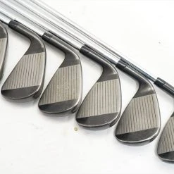 Callaway Steelhead Xr Pro Iron Set 5-Pw Stiff Flex Xp 105 St15 Steel 1044036 -Titleist Shop 01044036 4 72616.1671139174