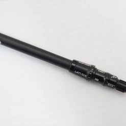 Graphite Design Tour Ad IZ-6 60G Stiff 44.75" Driver Shaft Taylormade Stealth -Titleist Shop 01044039 4 34742.1674255403