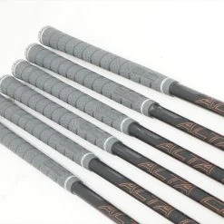 Ping G700 Green Dot Iron Set 5-Pw Regular Flex Alta Cb Graphite Plus 1" 1044046 -Titleist Shop 01044046 3 09278.1671139285