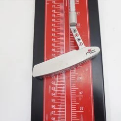 Never Compromise Gambler Royal 35" Putter Good Rh 1044051 Super Stroke Grip -Titleist Shop 01044051 6 16667.1670429321