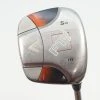 Callaway Ft-I Squareway 18° 5W Fairway Wood Stiff Flex Sakura 1044065 Fair