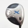 Callaway X Hot 2006 15° 3W Fairway Wood Regular Flex Fujikura 1044066 Good