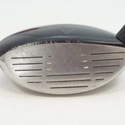 Callaway X Hot 2006 15° 3W Fairway Wood Regular Flex Fujikura 1044066 Good -Titleist Shop 01044066 4 30028.1670341526