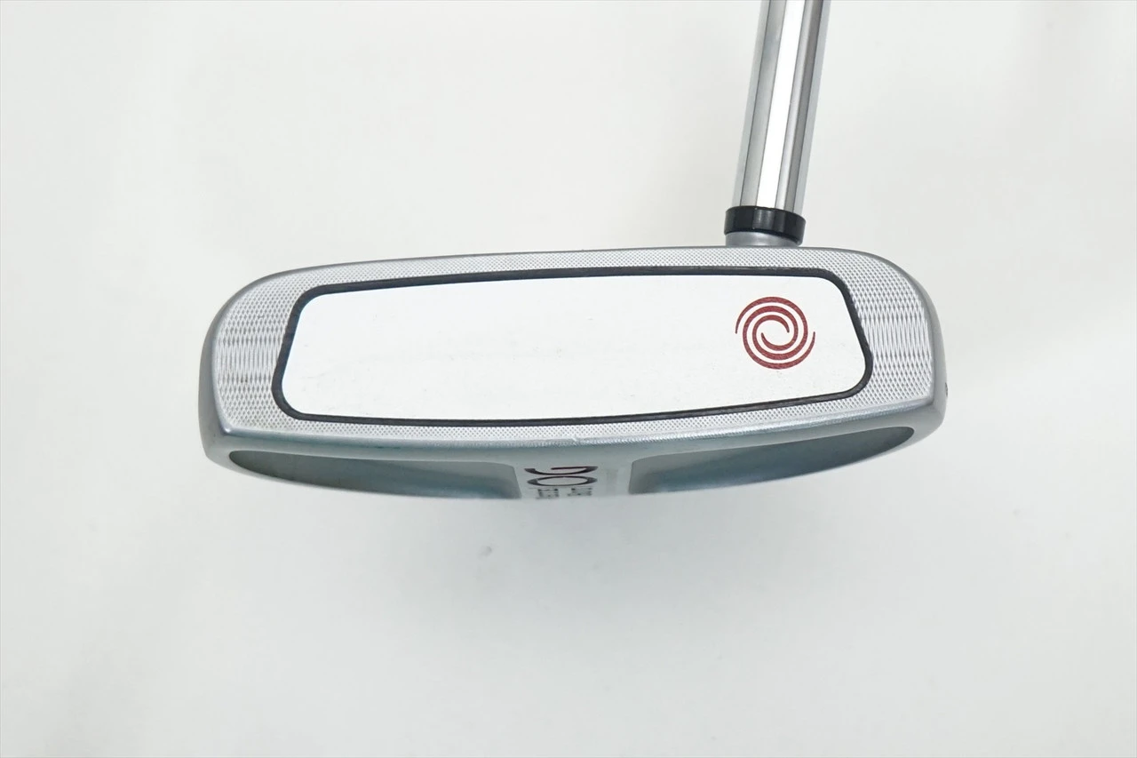 Odyssey White Hot Og 2-Ball 35" Putter Excellent Rh 1044070 2 Odyssey White Hot Og 2-Ball 35" Putter Excellent Rh 1044070 - Image 2