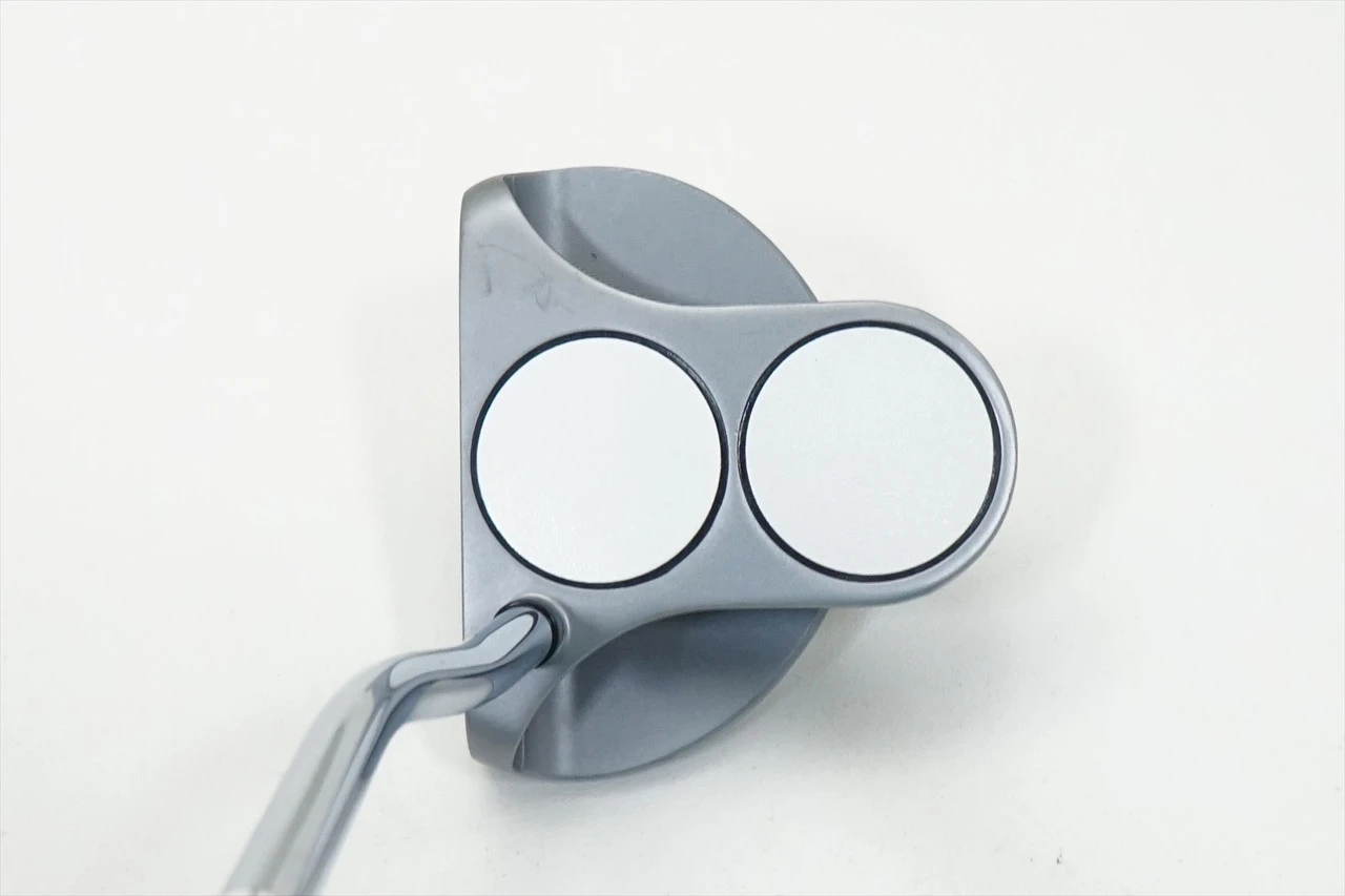 Odyssey White Hot Og 2-Ball 35" Putter Excellent Rh 1044070 4 Odyssey White Hot Og 2-Ball 35" Putter Excellent Rh 1044070 - Image 4