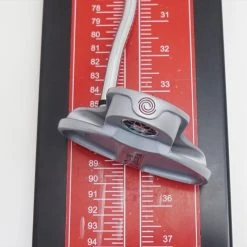 Odyssey White Hot Og 2-Ball 35" Putter Excellent Rh 1044070 11 Odyssey White Hot Og 2-Ball 35" Putter Excellent Rh 1044070 -Titleist Shop 01044070 6 83243.1670429223