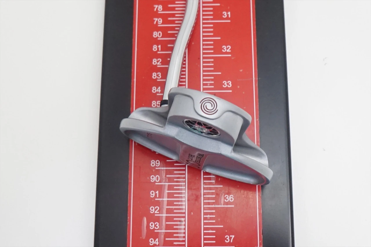 Odyssey White Hot Og 2-Ball 35" Putter Excellent Rh 1044070 6 Odyssey White Hot Og 2-Ball 35" Putter Excellent Rh 1044070 - Image 6