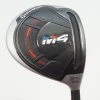 Taylormade M4 16.5° 3Hl Fairway Wood Regular Flex Atmos 1044089 Good