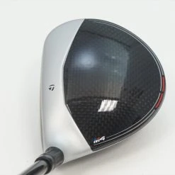 Taylormade M4 16.5° 3Hl Fairway Wood Regular Flex Atmos 1044089 Good -Titleist Shop 01044089 3 10346.1670341111