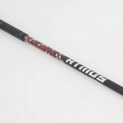 Taylormade M4 16.5° 3Hl Fairway Wood Regular Flex Atmos 1044089 Good -Titleist Shop 01044089 4 49026.1670341112