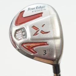Tour Edge Exotics Cb3 Tour 15° 3 Fairway Wood Stiff Flex Diamana 1044093 Good