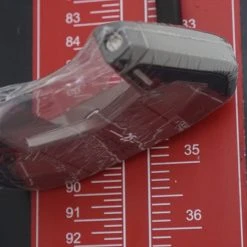 New Taylormade Spider Sr Flow Neck 35" Putter Left Hand Lh 1044112 Super Stroke -Titleist Shop 01044112 7 03222.1671834766