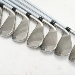 Titleist T300 Iron Set 5-Pw, 48 Ladies Flex Tensi Red Av Graphite 1044114 Good -Titleist Shop 01044114 4 00248.1671139233
