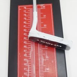 Taylormade Ghost Tm-880 Tour 34" Putter Good Rh 1044115 -Titleist Shop 01044115 6 11276.1670616613