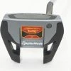 Taylormade Spider Gt Small Slant Silver 34" Putter Mint Rh 1044120 Super Stroke