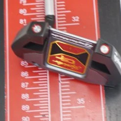 Taylormade Spider Gt Small Slant Silver 34" Putter Mint Rh 1044120 Super Stroke -Titleist Shop 01044120 5 69712.1670429316