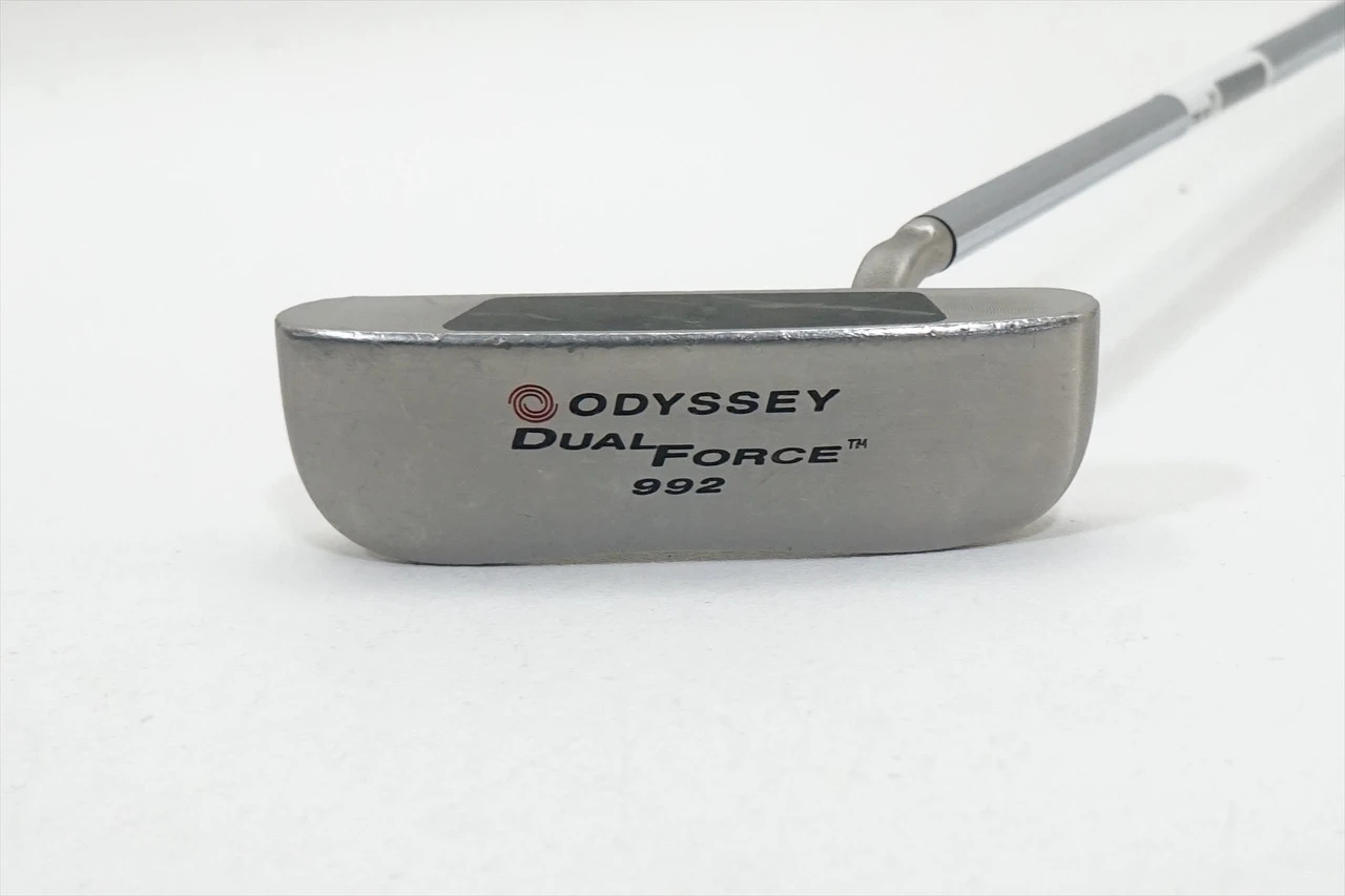 Odyssey Df992 33" Putter Good Rh 1044144 1 Odyssey Df992 33" Putter Good Rh 1044144